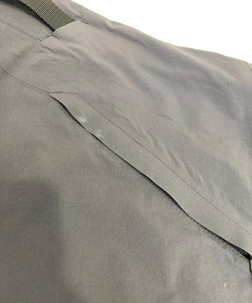 THE NORTH FACE（ザ ノース フェイス）THE NORTH FACE (ザ ノース フェイス) アクセルライトパンツ グレー サイズ:Mの古着・服飾アイテム