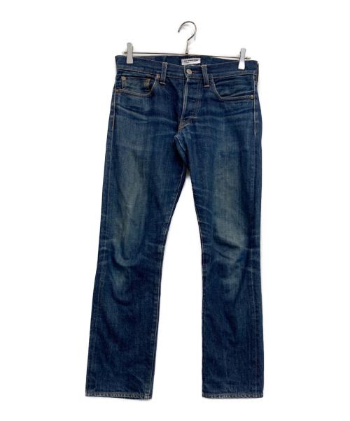 Ron Herman（ロンハーマン）Ron Herman (ロンハーマン) デニムパンツ インディゴ サイズ:73.5㎝(W29)の古着・服飾アイテム