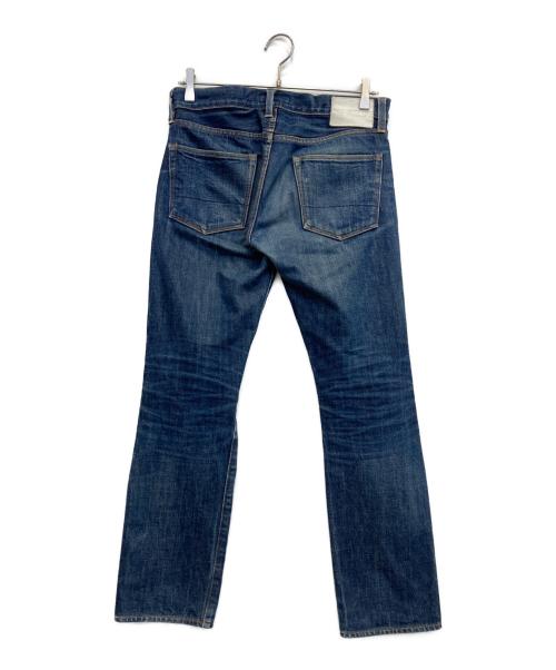 Ron Herman（ロンハーマン）Ron Herman (ロンハーマン) デニムパンツ インディゴ サイズ:73.5㎝(W29)の古着・服飾アイテム