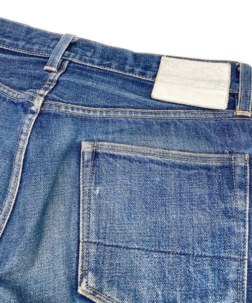 Ron Herman（ロンハーマン）Ron Herman (ロンハーマン) デニムパンツ インディゴ サイズ:73.5㎝(W29)の古着・服飾アイテム