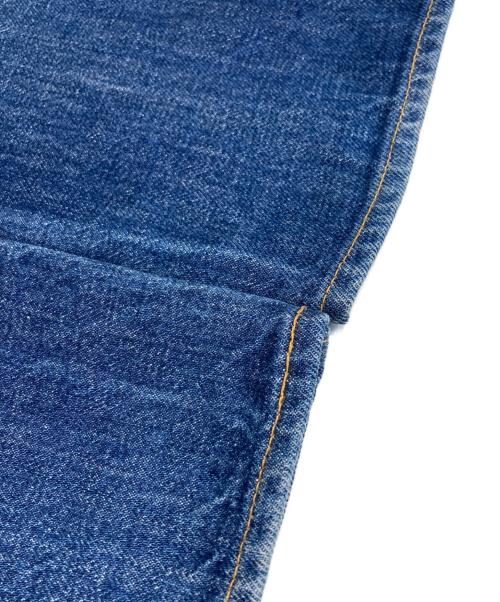 Ron Herman（ロンハーマン）Ron Herman (ロンハーマン) デニムパンツ インディゴ サイズ:73.5㎝(W29)の古着・服飾アイテム