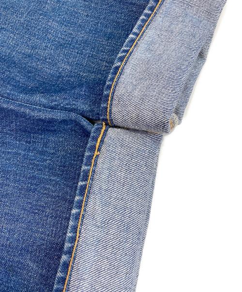 Ron Herman（ロンハーマン）Ron Herman (ロンハーマン) デニムパンツ インディゴ サイズ:73.5㎝(W29)の古着・服飾アイテム