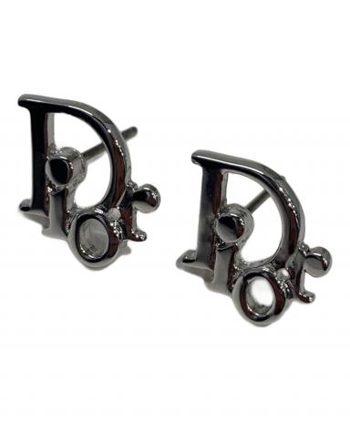 中古・古着通販】Christian Dior (クリスチャン ディオール) ピアス