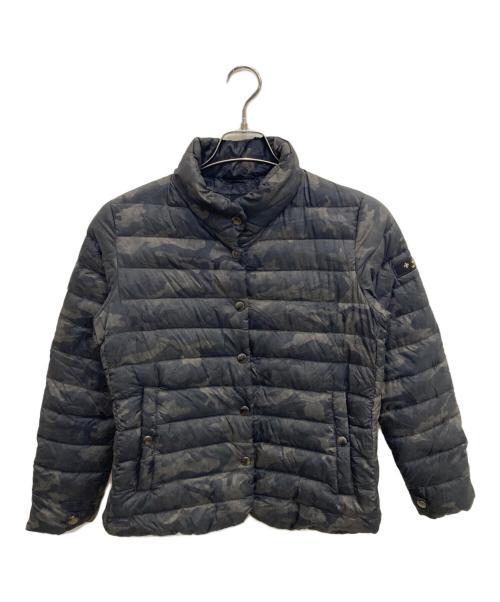 TATRAS（タトラス）TATRAS (タトラス) ライナーダウンジャケット ブラック サイズ:Mの古着・服飾アイテム