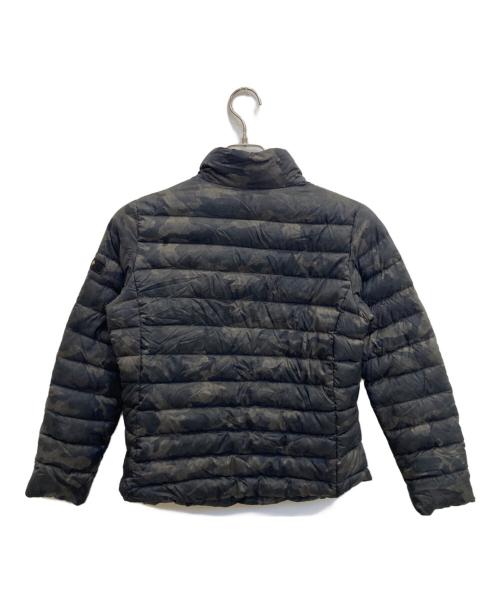 TATRAS（タトラス）TATRAS (タトラス) ライナーダウンジャケット ブラック サイズ:Mの古着・服飾アイテム