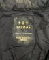中古・古着 TATRAS (タトラス) ライナーダウンジャケット ブラック サイズ:M：12000円