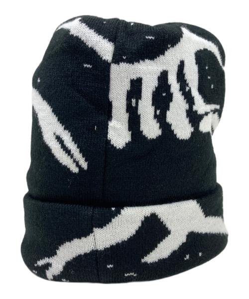 ARC'TERYX（アークテリクス）ARC'TERYX (アークテリクス) ニット帽 ブラックの古着・服飾アイテム