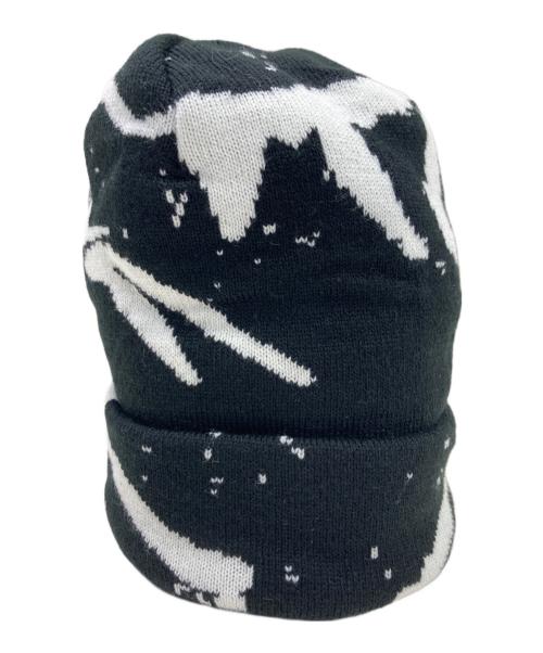 ARC'TERYX（アークテリクス）ARC'TERYX (アークテリクス) ニット帽 ブラックの古着・服飾アイテム