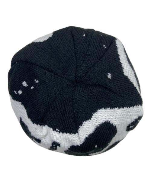 ARC'TERYX（アークテリクス）ARC'TERYX (アークテリクス) ニット帽 ブラックの古着・服飾アイテム