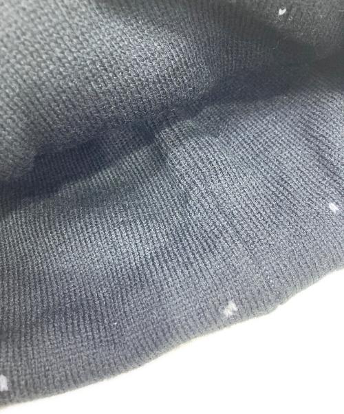 ARC'TERYX（アークテリクス）ARC'TERYX (アークテリクス) ニット帽 ブラックの古着・服飾アイテム