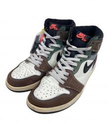 NIKE（ナイキ）の古着「スニーカー」｜ブラウン