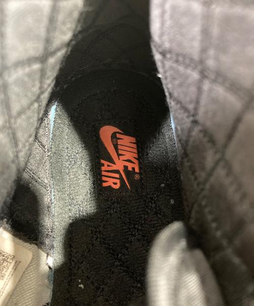 NIKE（ナイキ）NIKE (ナイキ) スニーカー ブラウン サイズ:28cjmの古着・服飾アイテム