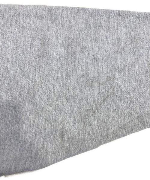 Champion REVERSE WEAVE（チャンピオン リバース ウィーブ）Champion REVERSE WEAVE (チャンピオン リバース ウィーブ) プリントスウェット グレー サイズ:Lの古着・服飾アイテム