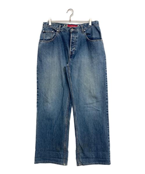 Levi's SILVER TAB（リーバイス シルバータブ）Levi's SILVER TAB (リーバイス シルバータブ) デニムパンツ インディゴ サイズ:不明の古着・服飾アイテム