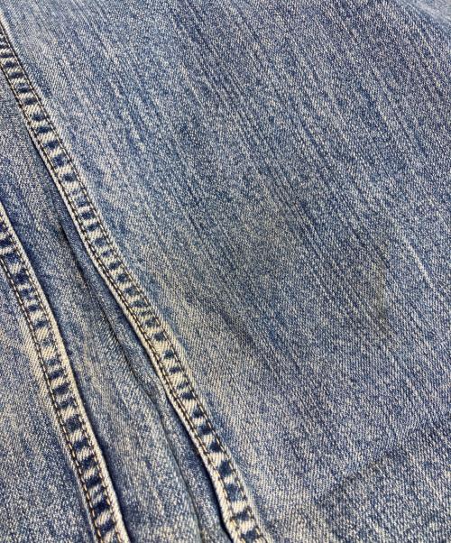 Levi's SILVER TAB（リーバイス シルバータブ）Levi's SILVER TAB (リーバイス シルバータブ) デニムパンツ インディゴ サイズ:不明の古着・服飾アイテム