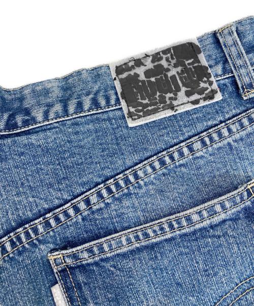 Levi's SILVER TAB（リーバイス シルバータブ）Levi's SILVER TAB (リーバイス シルバータブ) デニムパンツ インディゴ サイズ:不明の古着・服飾アイテム