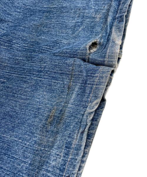 Levi's SILVER TAB（リーバイス シルバータブ）Levi's SILVER TAB (リーバイス シルバータブ) デニムパンツ インディゴ サイズ:不明の古着・服飾アイテム
