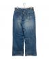 Levi's SILVER TAB (リーバイス シルバータブ) デニムパンツ インディゴ サイズ:不明：7000円