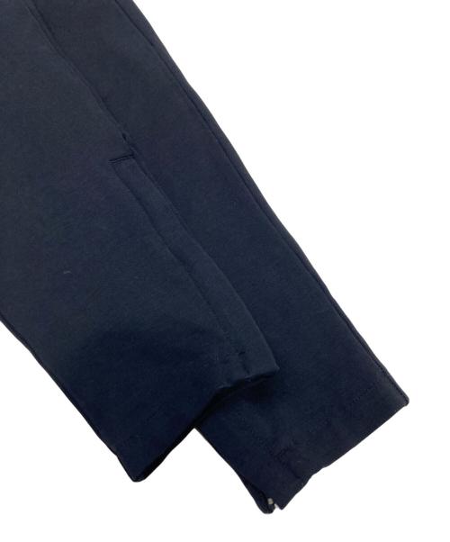 CRONOS（クロノス）CRONOS (クロノス) ジョガーパンツ ブラック サイズ:Sの古着・服飾アイテム