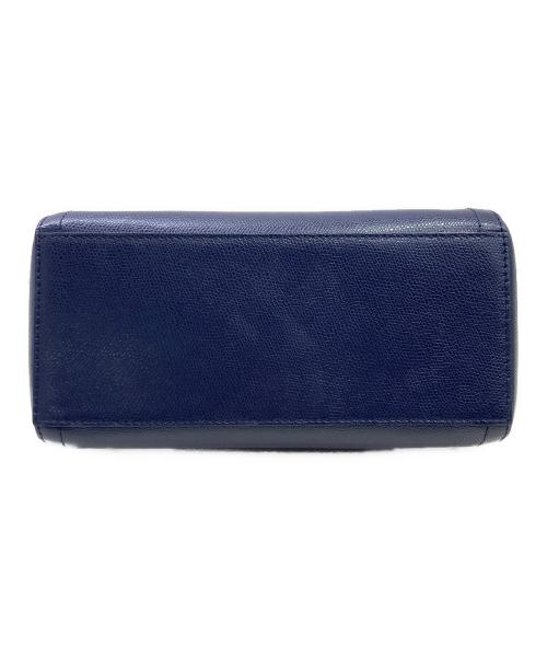 FURLA（フルラ）FURLA (フルラ) ショルダーバッグ ネイビーの古着・服飾アイテム