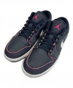 NIKEナイキ）の古着「NIKE AIR JORDAN 1 LOW 