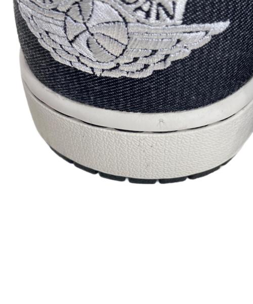 NIKE（ナイキ）NIKE (ナイキ) NIKE AIR JORDAN 1 LOW 