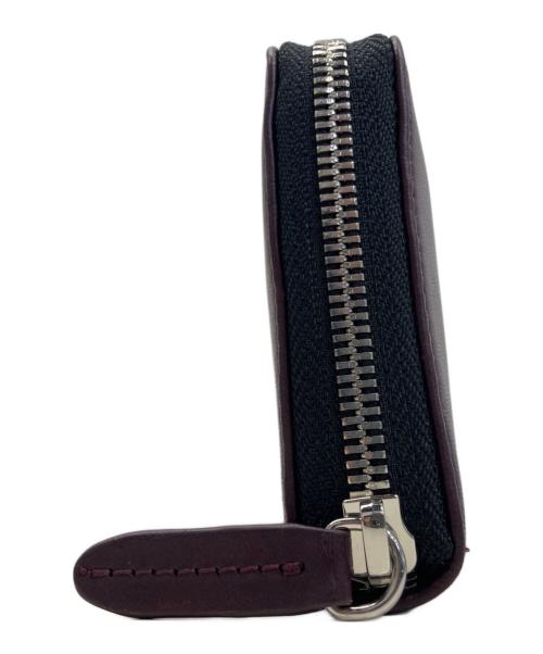 DIESEL（ディーゼル）DIESEL (ディーゼル) ロゴ長財布 ブラック 未使用品の古着・服飾アイテム