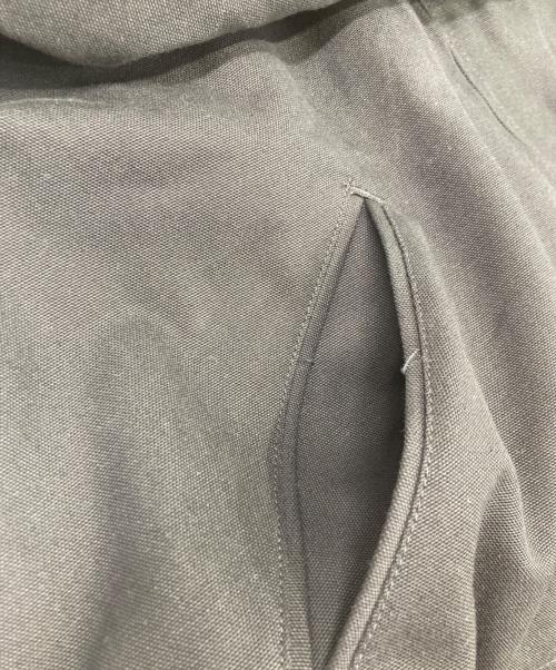 CarHartt（カーハート）CarHartt (カーハート) デトロイトジャケット ブラック サイズ:Lの古着・服飾アイテム