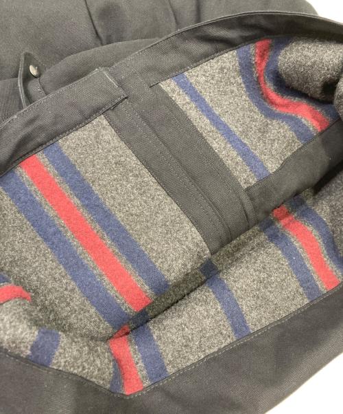 CarHartt（カーハート）CarHartt (カーハート) デトロイトジャケット ブラック サイズ:Lの古着・服飾アイテム