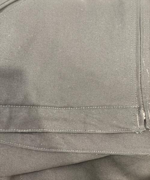 CarHartt（カーハート）CarHartt (カーハート) デトロイトジャケット ブラック サイズ:Lの古着・服飾アイテム