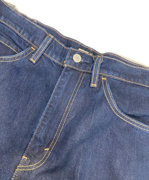 LEVI'S PReMIUM（リーバイス プレミアム）LEVI'S PReMIUM (リーバイス プレミアム) スタプレデニムパンツ インディゴ サイズ:86㎝(W34) 未使用品の古着・服飾アイテム