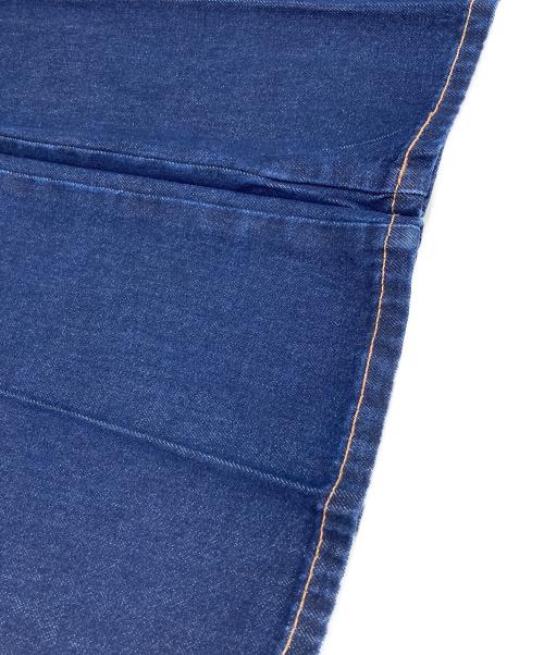 LEVI'S PReMIUM（リーバイス プレミアム）LEVI'S PReMIUM (リーバイス プレミアム) スタプレデニムパンツ インディゴ サイズ:86㎝(W34) 未使用品の古着・服飾アイテム