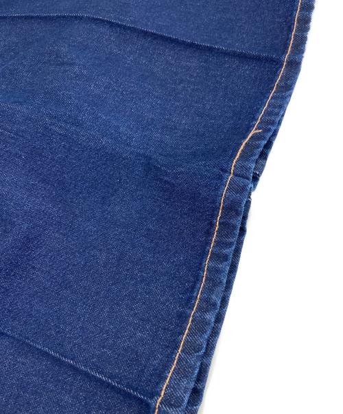 LEVI'S PReMIUM（リーバイス プレミアム）LEVI'S PReMIUM (リーバイス プレミアム) スタプレデニムパンツ インディゴ サイズ:86㎝(W34) 未使用品の古着・服飾アイテム