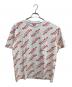 KENZO（ケンゾー）の古着「ロゴTシャツ」｜ホワイト