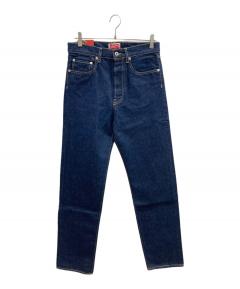 中古・古着通販】KENZO (ケンゾー) マーメイドウェーブロゴスウェット 