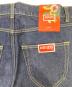中古・古着 KENZO (ケンゾー) デニムパンツ インディゴ サイズ:83.5㎝(W33) 未使用品：20000円