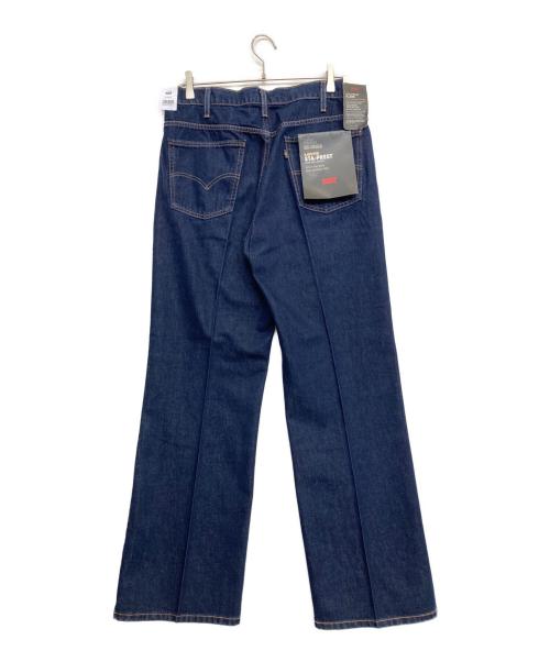 LEVI'S PReMIUM（リーバイス プレミアム）LEVI'S PReMIUM (リーバイス プレミアム) スタプレデニムパンツ インディゴ サイズ:86㎝(W34) 未使用品の古着・服飾アイテム