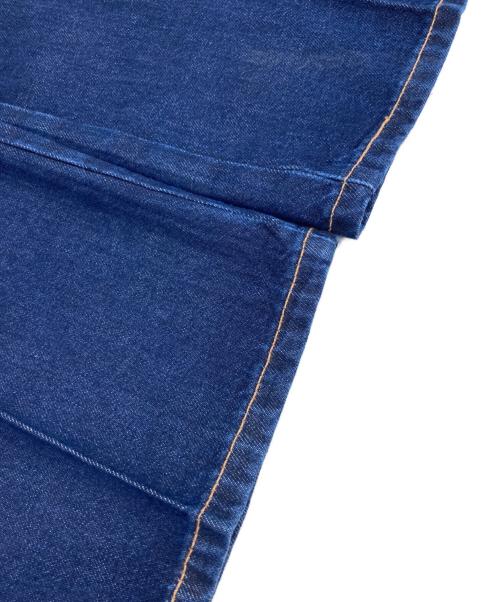 LEVI'S PReMIUM（リーバイス プレミアム）LEVI'S PReMIUM (リーバイス プレミアム) スタプレデニムパンツ インディゴ サイズ:86㎝(W34) 未使用品の古着・服飾アイテム