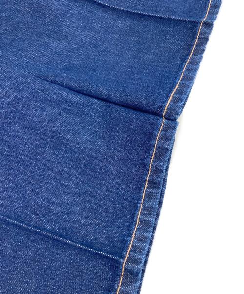 LEVI'S PReMIUM（リーバイス プレミアム）LEVI'S PReMIUM (リーバイス プレミアム) スタプレデニムパンツ インディゴ サイズ:86㎝(W34) 未使用品の古着・服飾アイテム