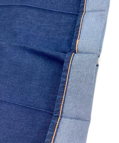 LEVI'S PReMIUM（リーバイス プレミアム）LEVI'S PReMIUM (リーバイス プレミアム) スタプレデニムパンツ インディゴ サイズ:86㎝(W34) 未使用品の古着・服飾アイテム