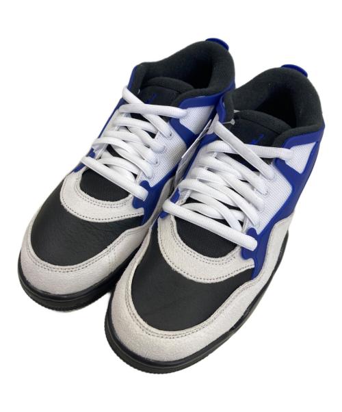 NIKE（ナイキ）NIKE (ナイキ) スニーカー ブルー サイズ:27cm 未使用品の古着・服飾アイテム