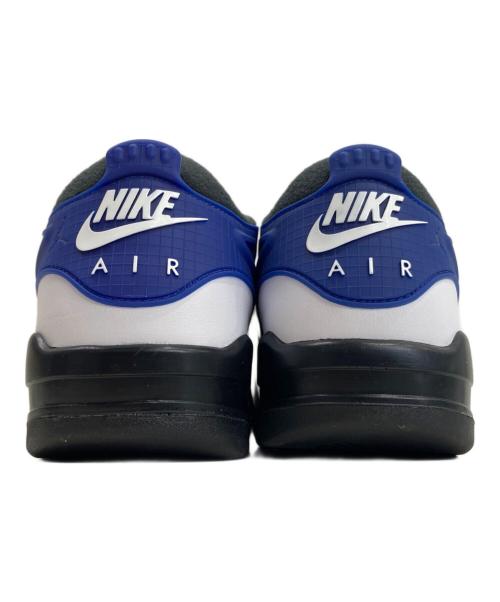 NIKE（ナイキ）NIKE (ナイキ) スニーカー ブルー サイズ:27cm 未使用品の古着・服飾アイテム