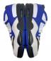 中古・古着 NIKE (ナイキ) スニーカー ブルー サイズ:27cm 未使用品：8000円