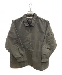 FOG ESSENTIALS（フィアオブゴッド エッセンシャル）の古着「Barn Jacket」｜グレー