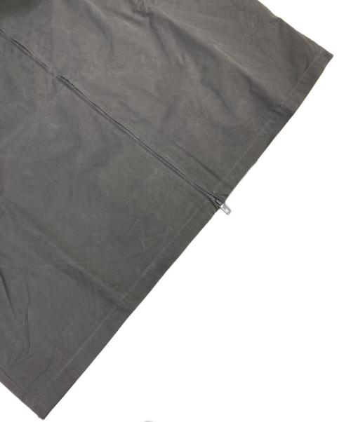 FOG ESSENTIALS（フィアオブゴッド エッセンシャル）FOG ESSENTIALS (フィアオブゴッド エッセンシャル) Barn Jacket グレー サイズ:Lの古着・服飾アイテム