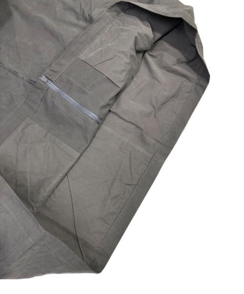 FOG ESSENTIALS（フィアオブゴッド エッセンシャル）FOG ESSENTIALS (フィアオブゴッド エッセンシャル) Barn Jacket グレー サイズ:Lの古着・服飾アイテム