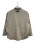 FOG ESSENTIALS (フィアオブゴッド エッセンシャル) Corduroy Shirt Jacket グレー サイズ:M：18000円