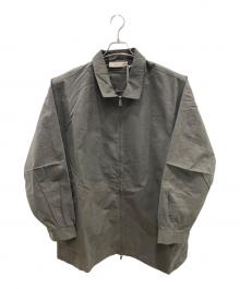 FOG ESSENTIALS（フィアオブゴッド エッセンシャル）の古着「Barn Jacket」｜グレー