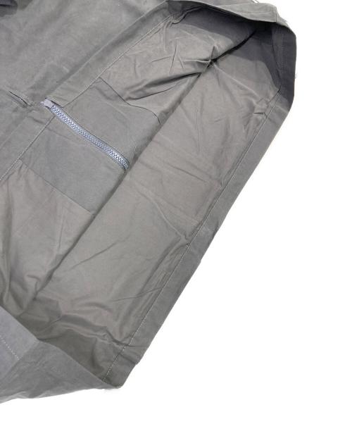 FOG ESSENTIALS（フィアオブゴッド エッセンシャル）FOG ESSENTIALS (フィアオブゴッド エッセンシャル) Barn Jacket グレー サイズ:Lの古着・服飾アイテム