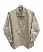 FOG ESSENTIALSフィアオブゴッド エッセンシャル）の古着「Barn Jacket」｜ベージュ
